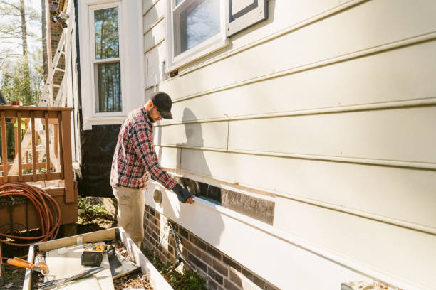 Top rated local Emergency Siding Repair specialists in Neeses, SC